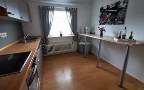 Ferienwohnung Brunschoen